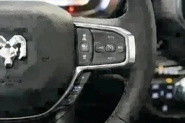 2026 RAM 1500 Laramie - Photo 16