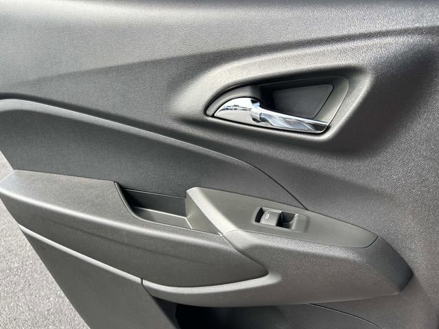 New 2026 Sterling Gray Metallic Chevrolet 2RS image 17