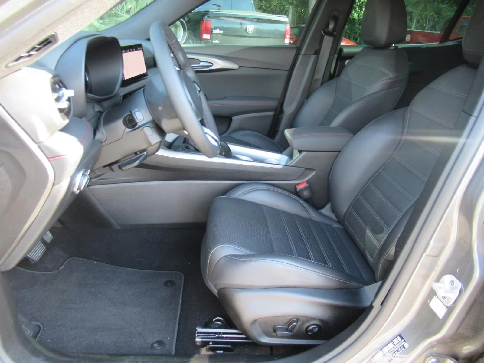 Used 2024 Gray Dodge GT Plus image 19