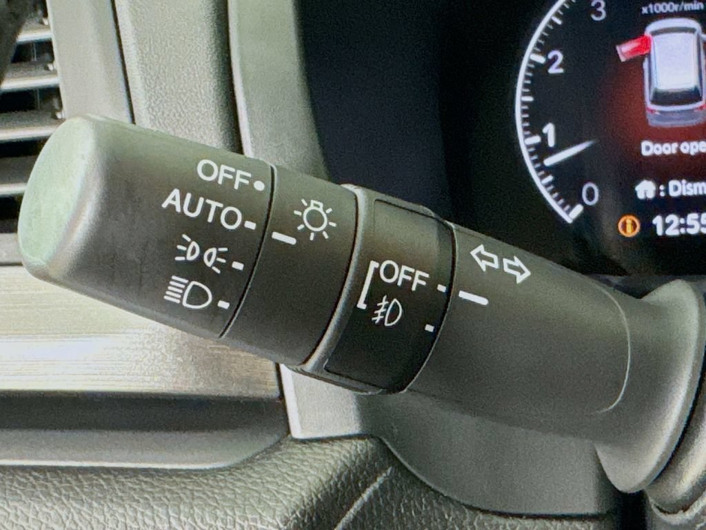 2026 Honda Odyssey EX-L - Photo 60
