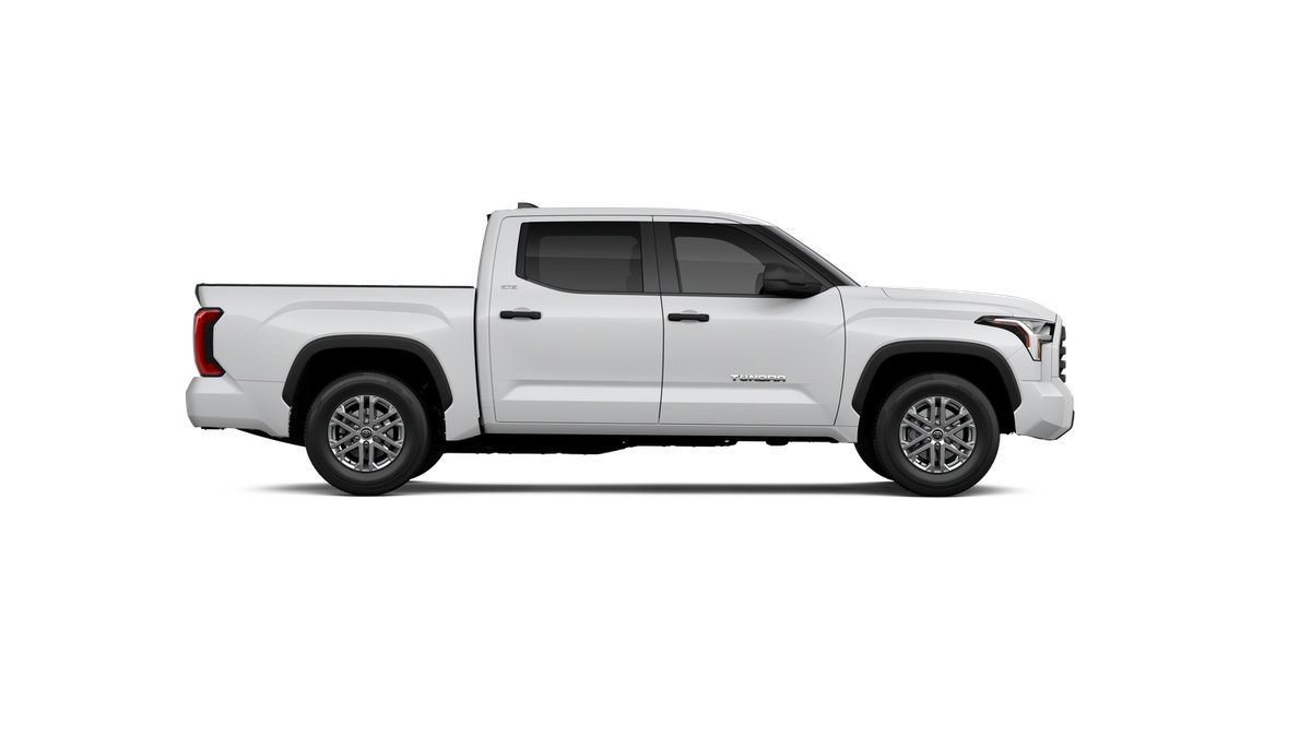 New 2026 Ice Cap Toyota SR5 image 50