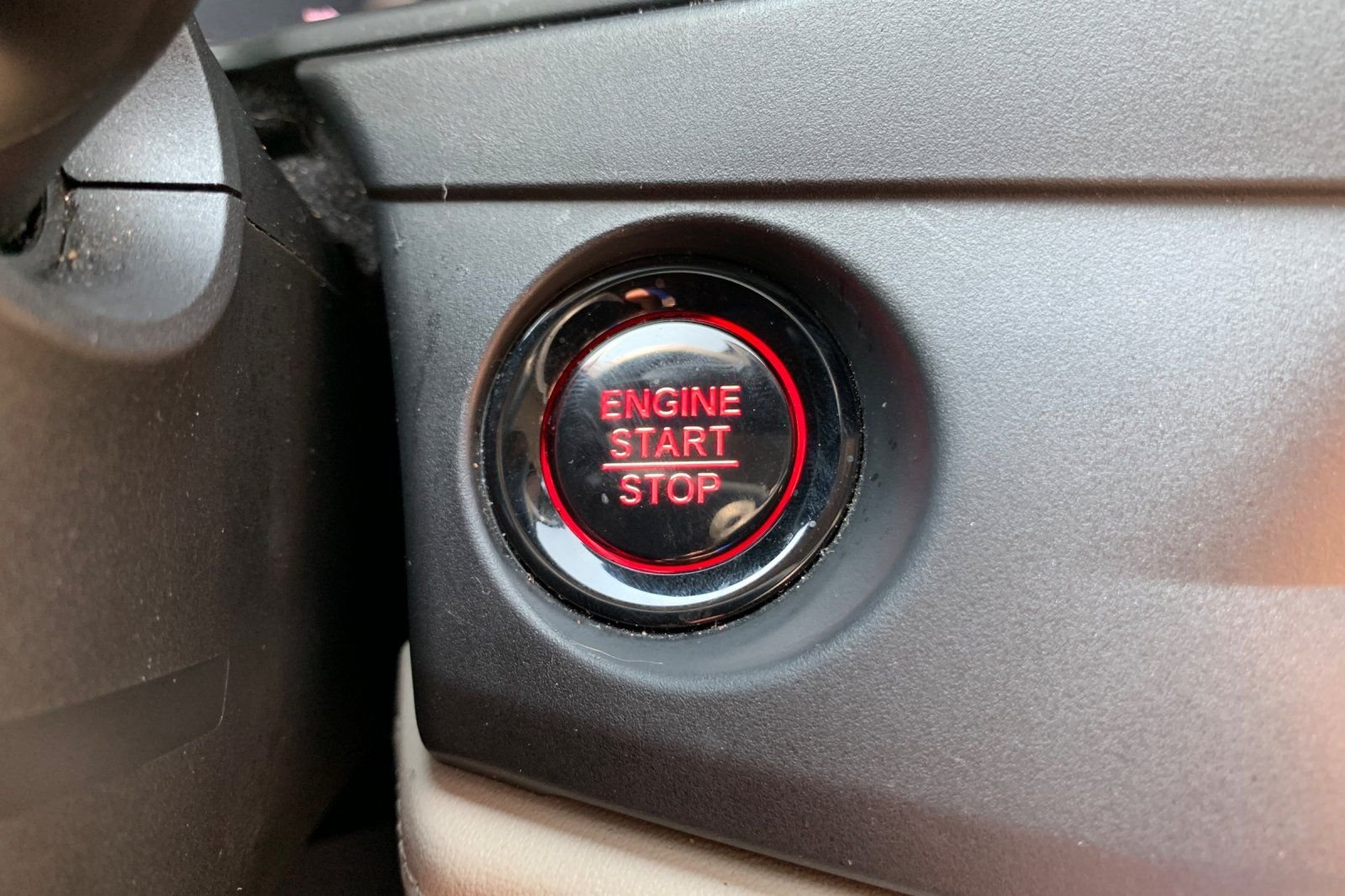 Certified Used 2024 Gray Honda EX image 25