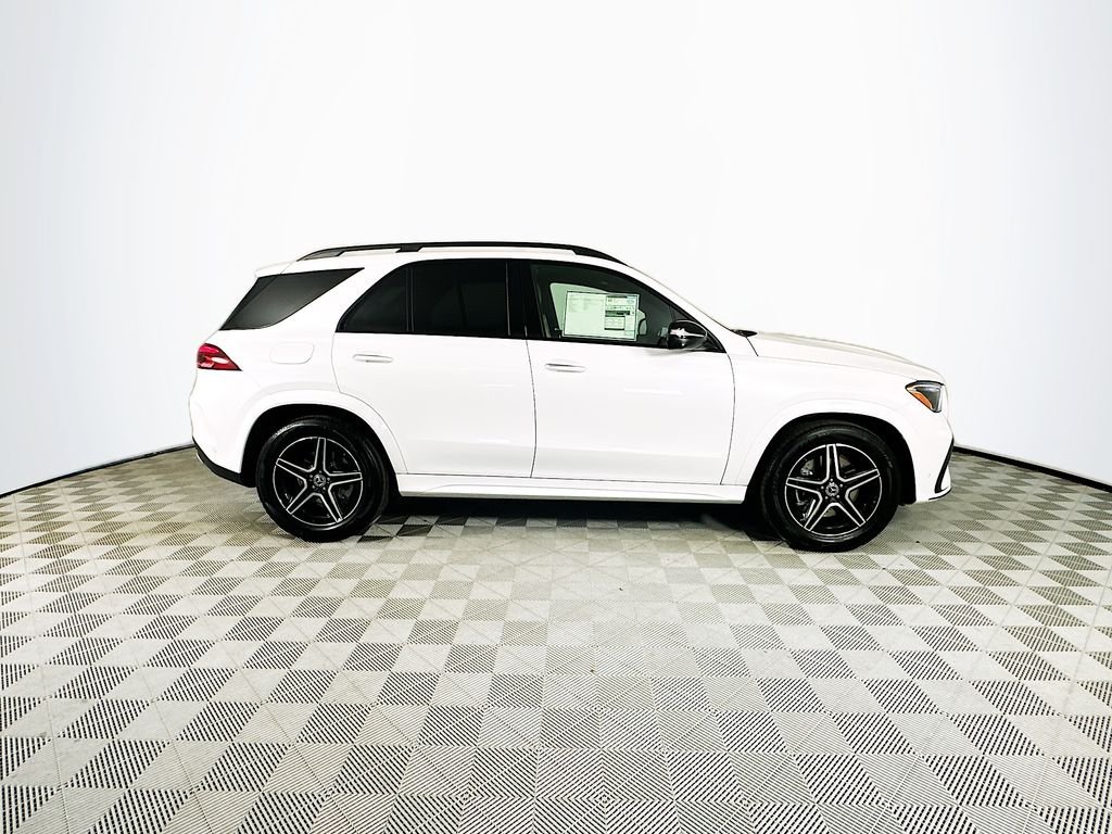 2026 Mercedes-Benz GLE GLE350 - Photo 8