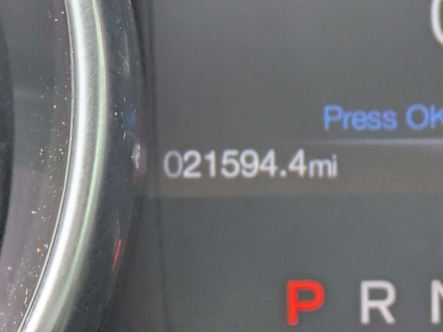 Used 2022 Red Ford EcoBoost image 29