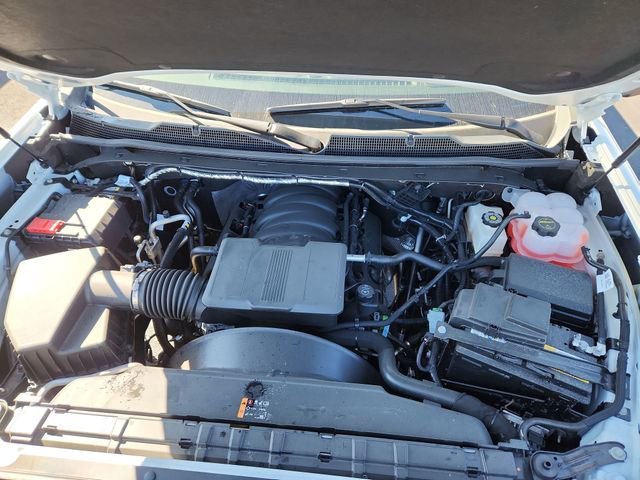 2025 Chevrolet Silverado 3500 HD Work Truck - Photo 42