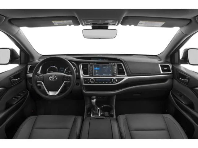 Used 2019 Shoreline Mist Toyota Limited image 8