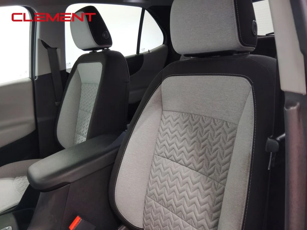 2022 Chevrolet Equinox LT - Photo 29