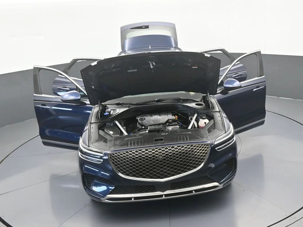 Used 2022 Adriatic Blue Genesis 2.5T image 74