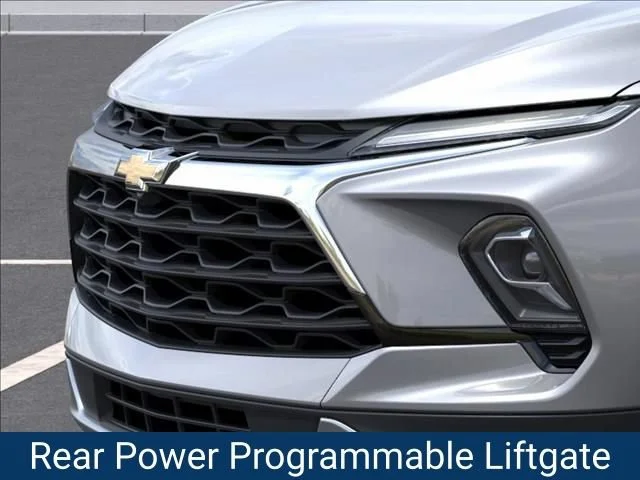 2026 Chevrolet Blazer 2LT - Photo 15