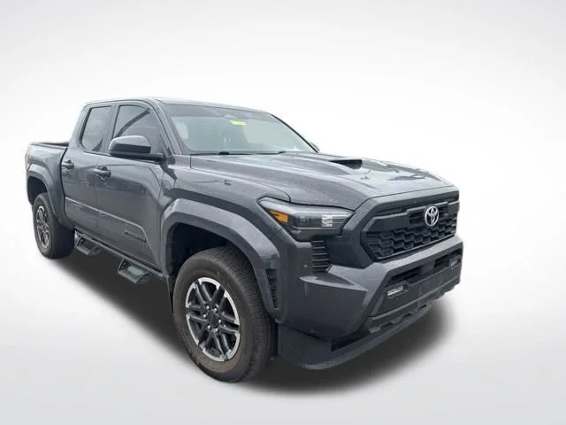 Used 2024  Toyota TRD Sport image 7