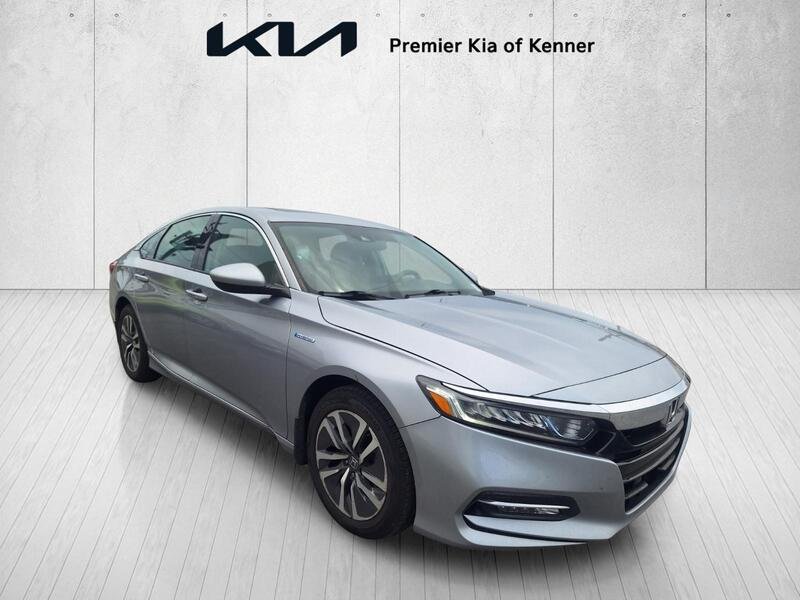 Used 2018  Honda EX image 6