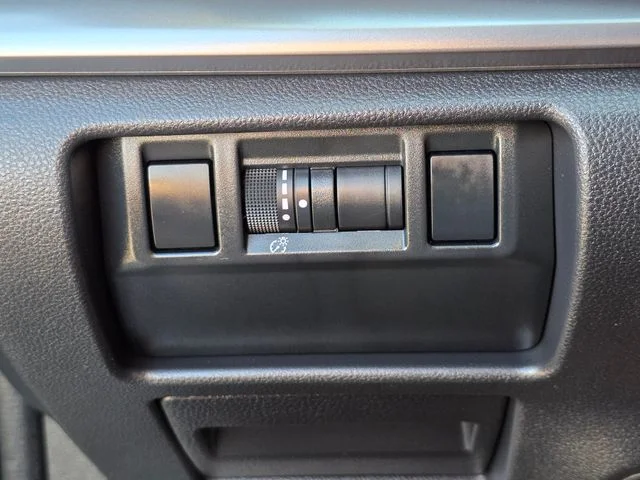 Certified Used 2025 Gray Subaru Base image 32