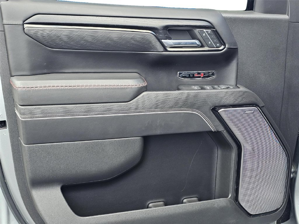 2023 GMC Sierra 1500 AT4X - Photo 15