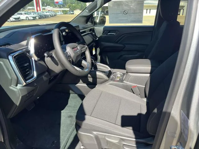 2026 GMC Canyon Elevation - Photo 9