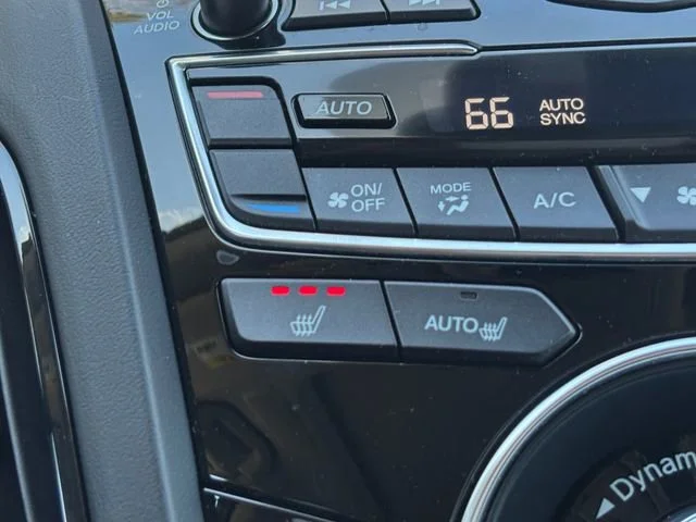 2023 Acura RDX Technology Package - Photo 25