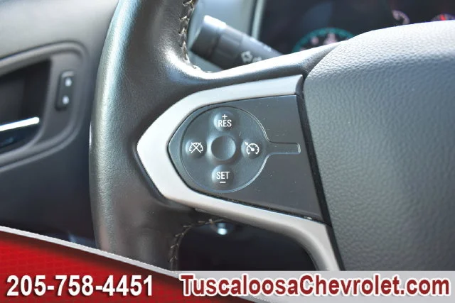 Used 2022 BLACK Chevrolet 4WD LT image 29