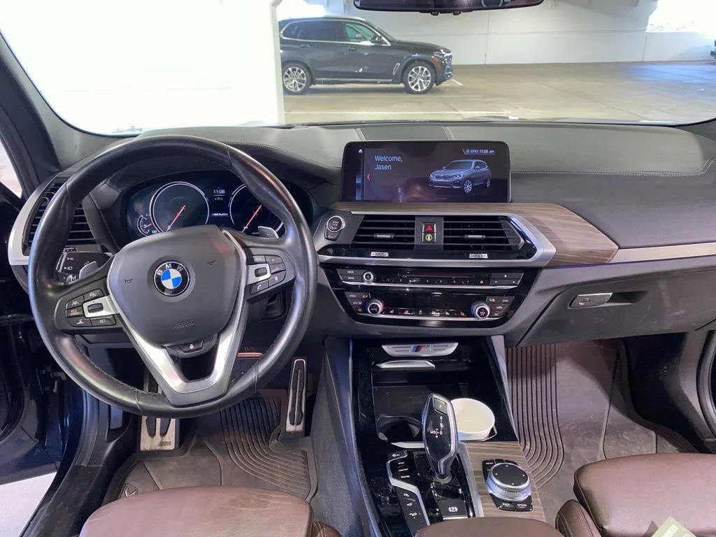 Used 2018 Carbon Black Metallic BMW M40i image 10