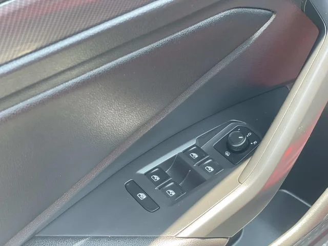 Used 2019 Red Volkswagen 2.0T Autobahn image 18