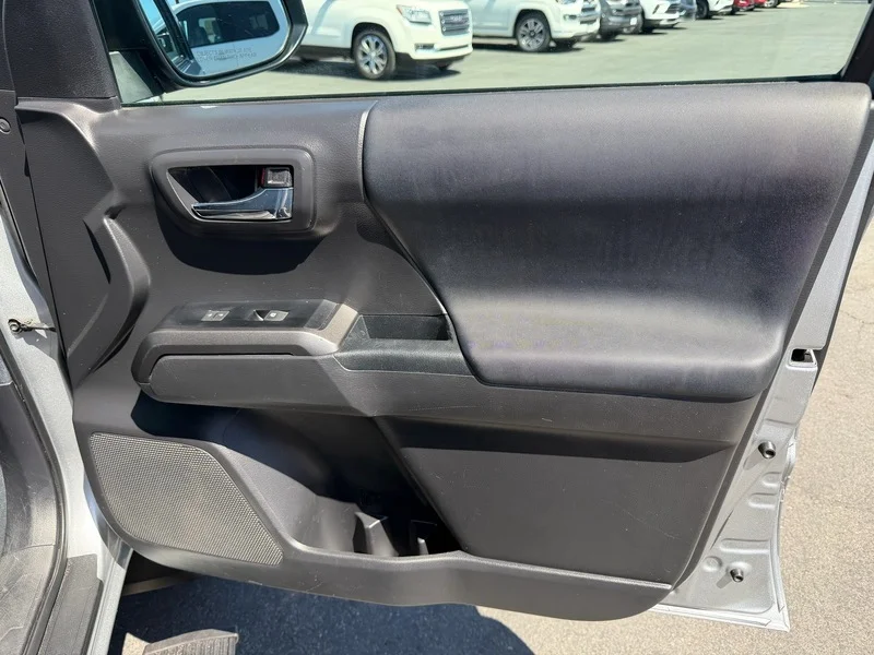 Used 2023 Celestial Silver Toyota SR image 20