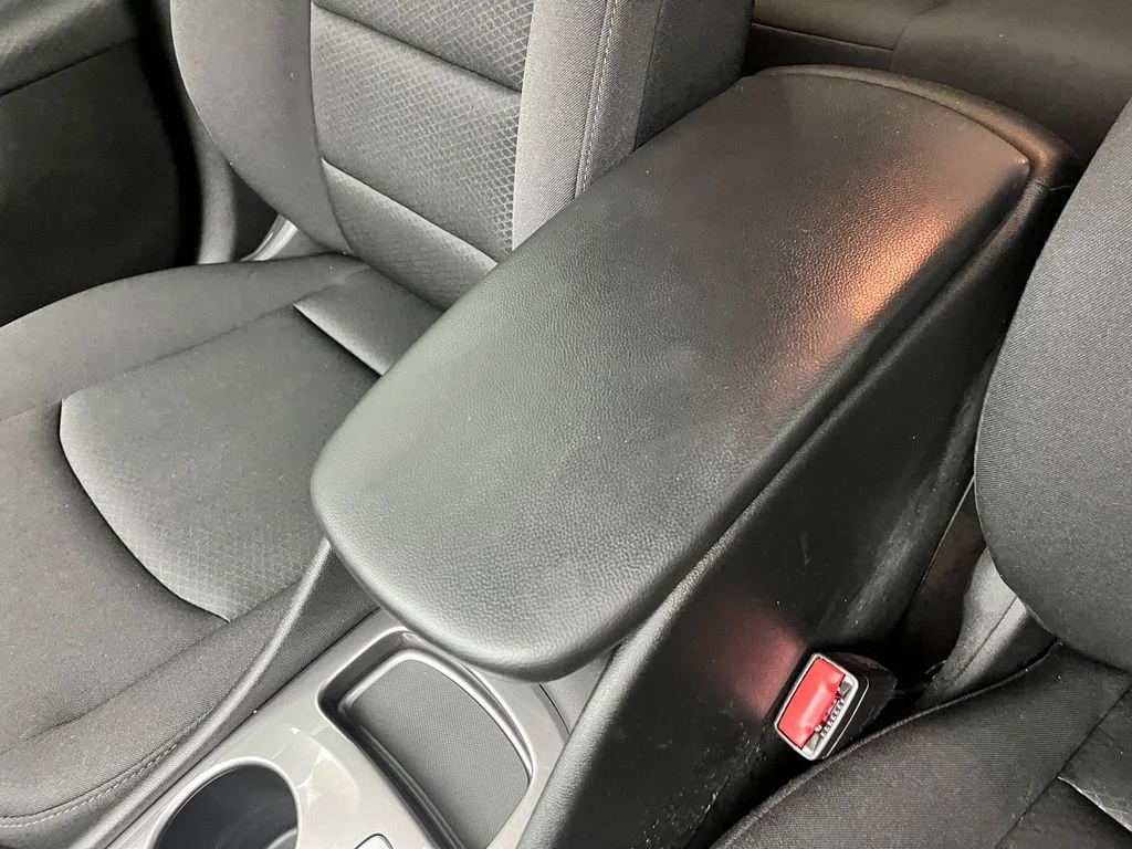 Used 2024 Red Chevrolet RS image 29