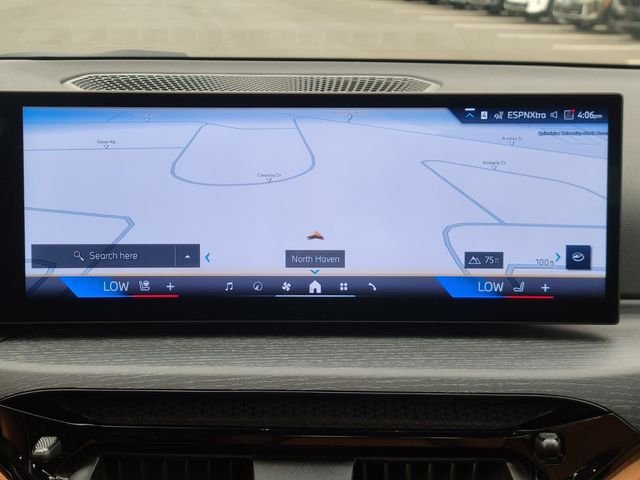 New 2026 Gray BMW 330i xDrive image 21