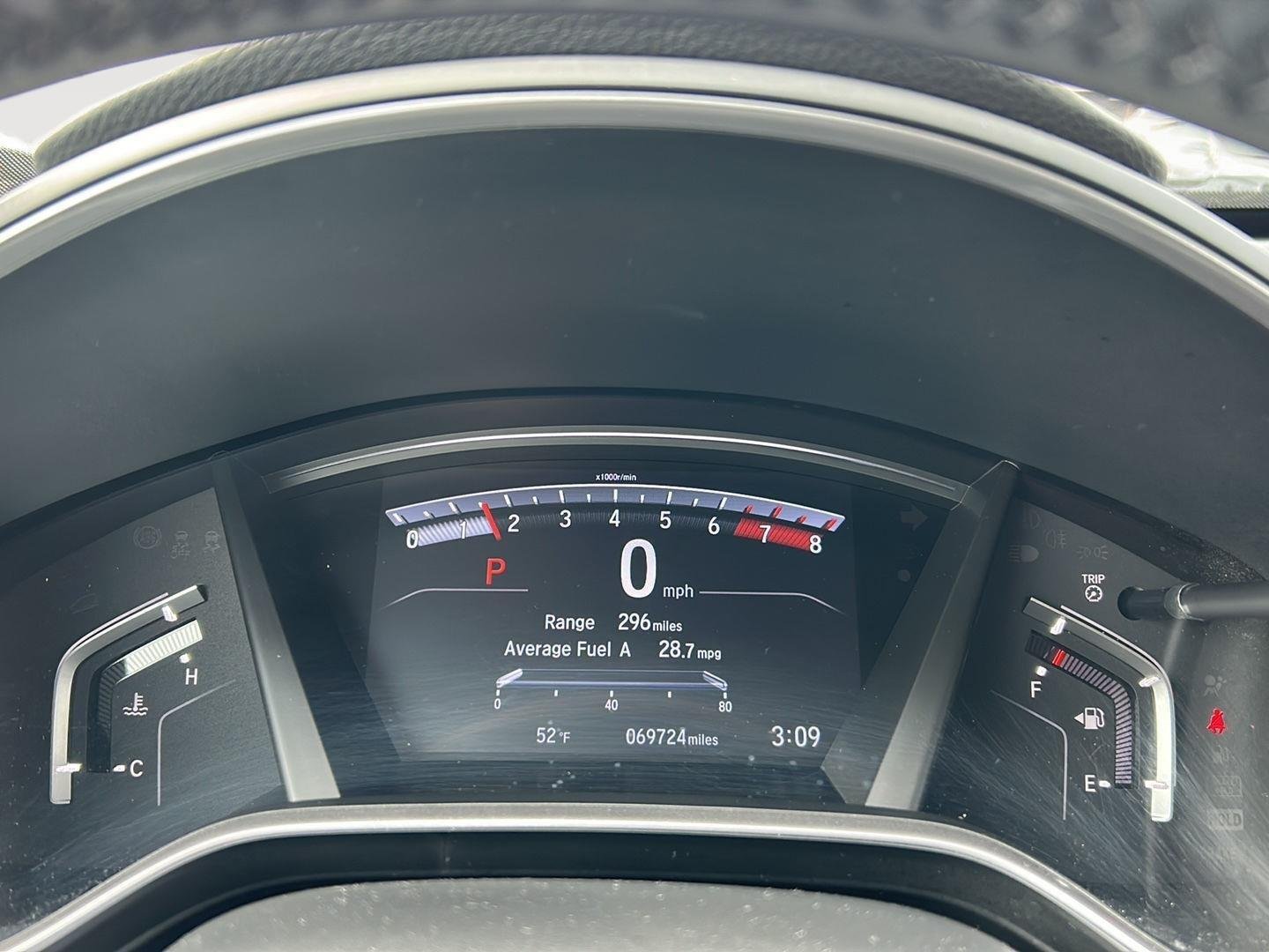 Certified 2019 Honda CR-V EX-L with VIN 5J6RW2H81KL000600 for sale in Kansas City