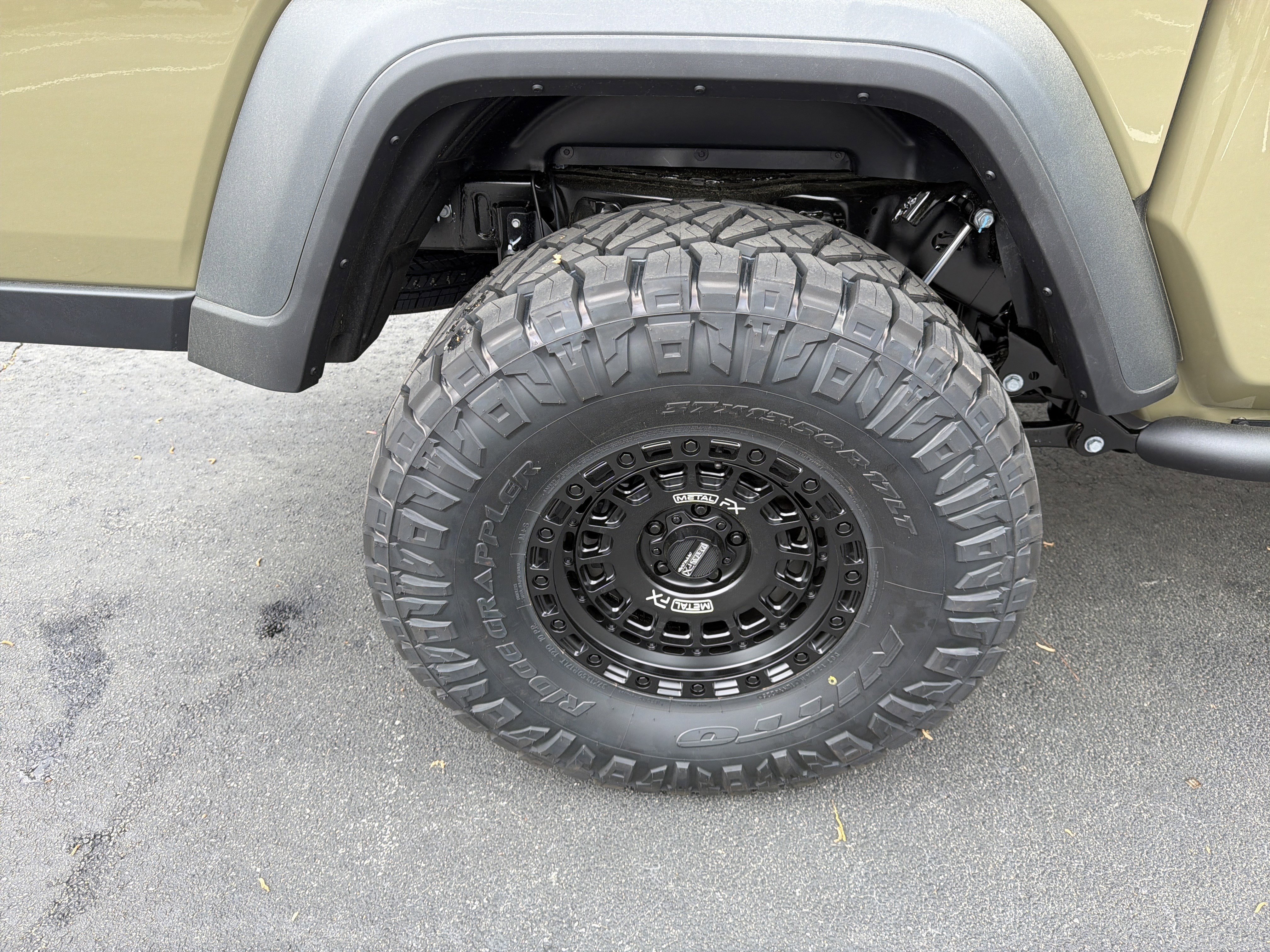 New 2026 41 Exterior Paint Jeep Sport image 22