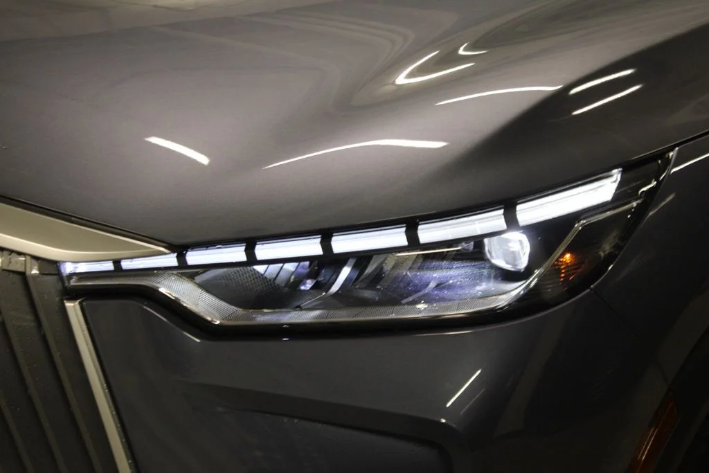 2026 INFINITI QX60 LUXE - Photo 9