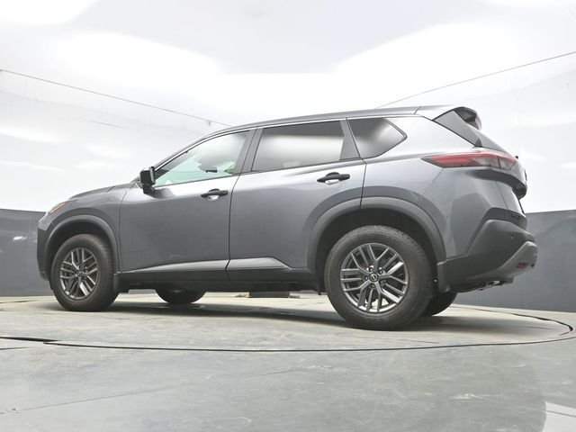 Used 2023 Gray Nissan S image 33