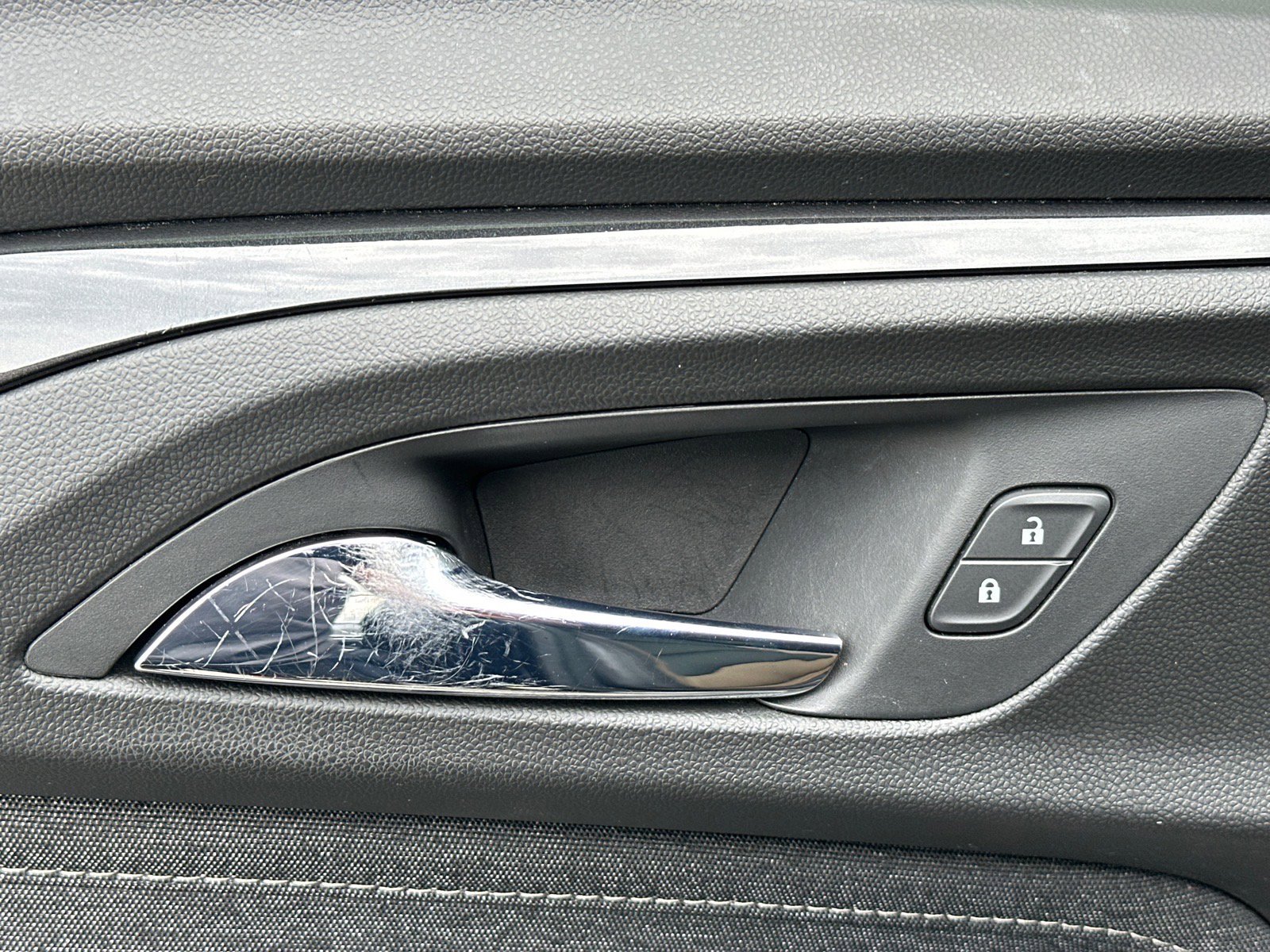 Used 2021 Midnight Blue Metallic Chevrolet ACTIV image 16