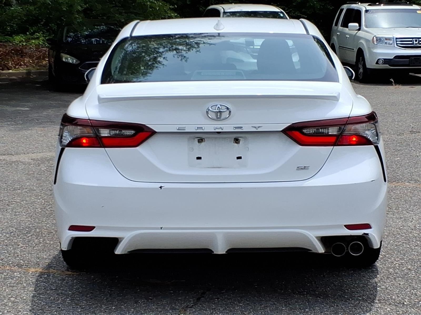Used 2023  TOYOTA  image 13