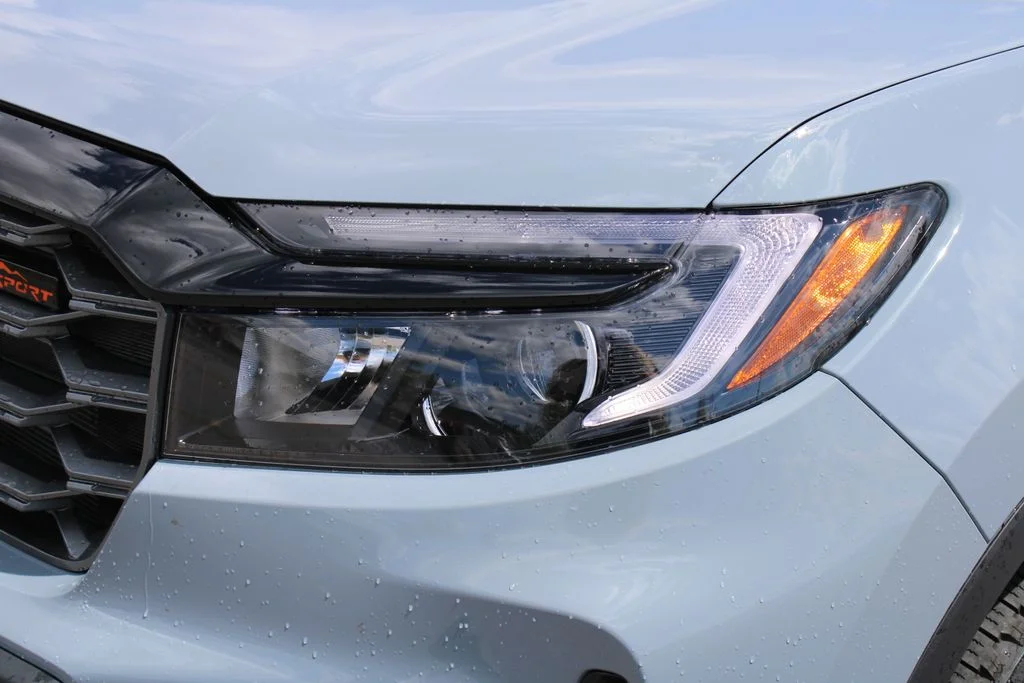 2023 Honda Passport TrailSport - Photo 11