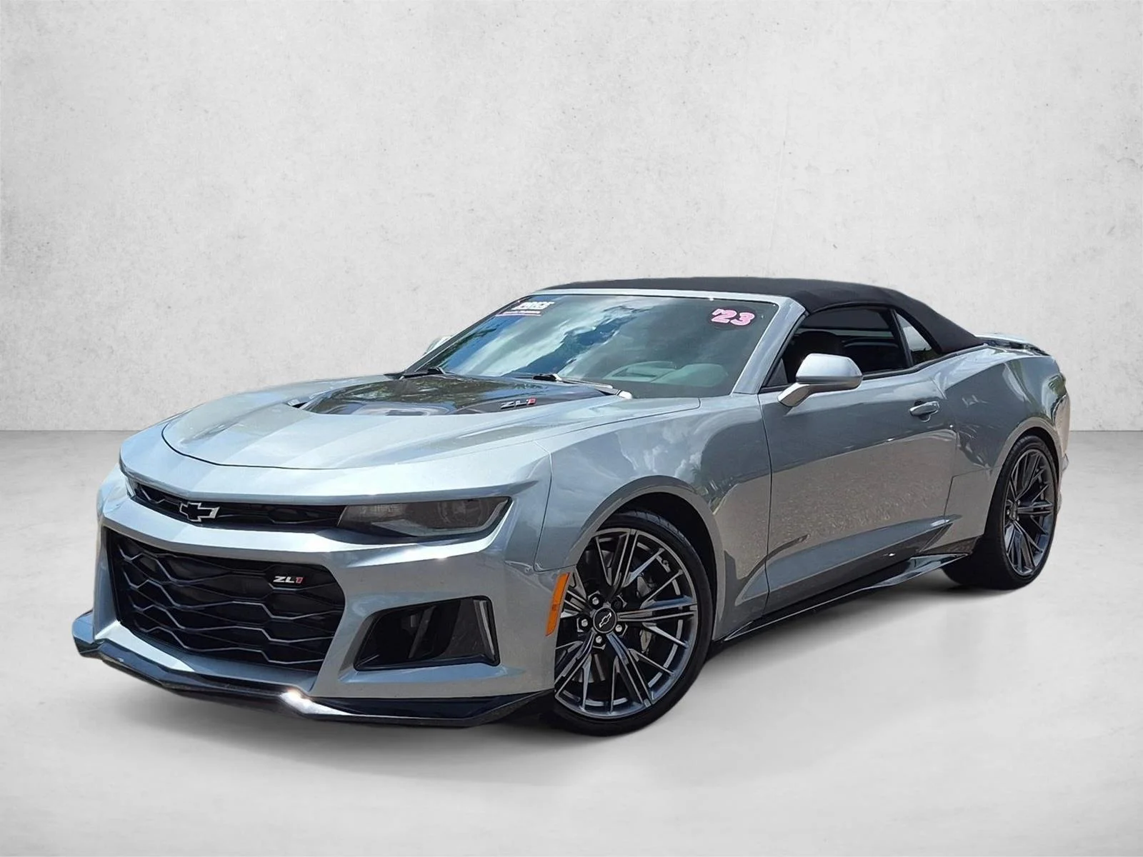 2023 Chevrolet Camaro ZL1