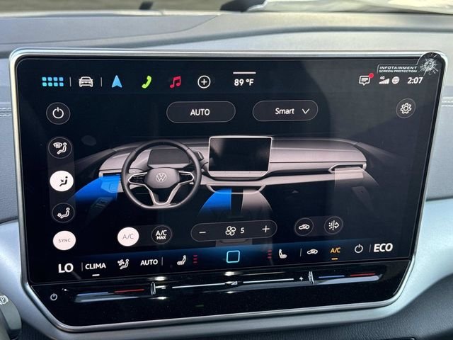 2025 Volkswagen ID.4 PRO - Photo 14