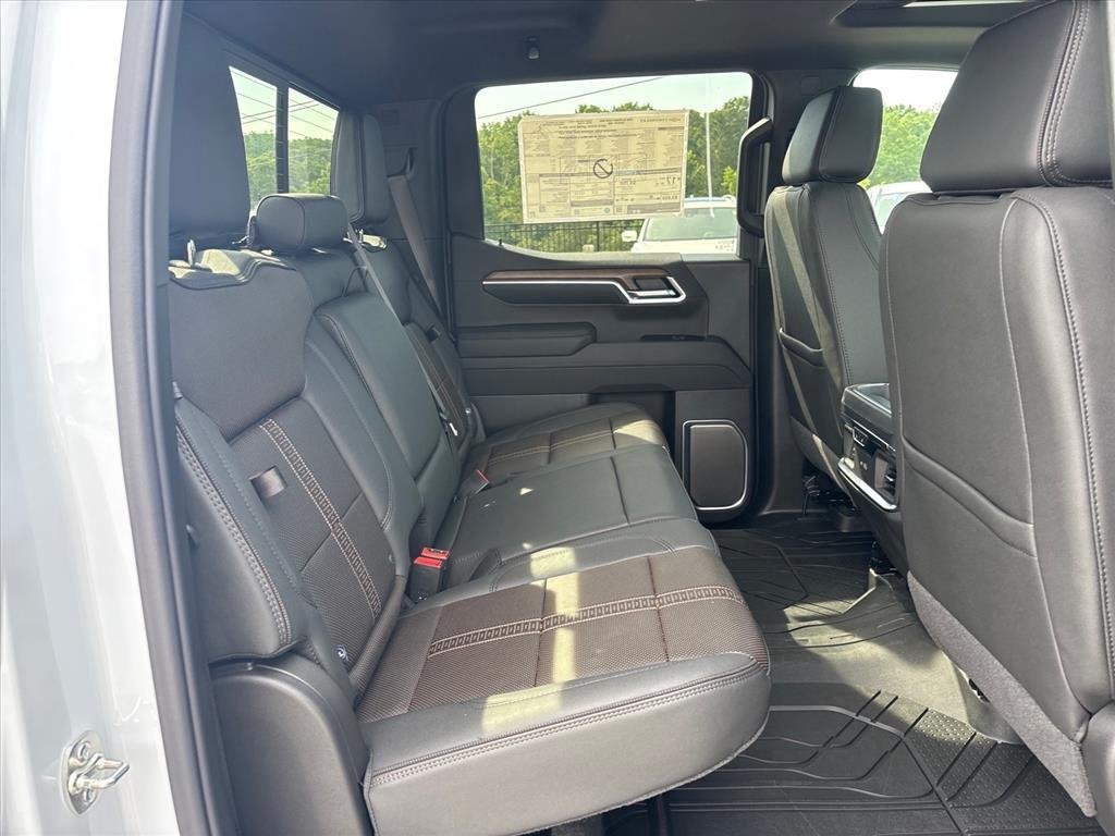 2026 Chevrolet Silverado 1500 High Country - Photo 29