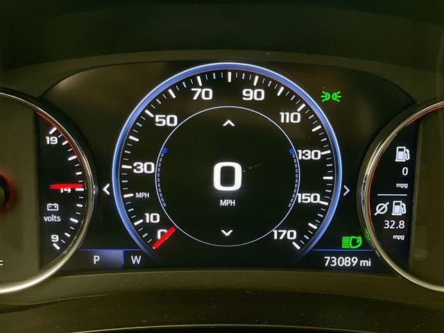 2023 Chevrolet Malibu LT, photo 12 of 12
