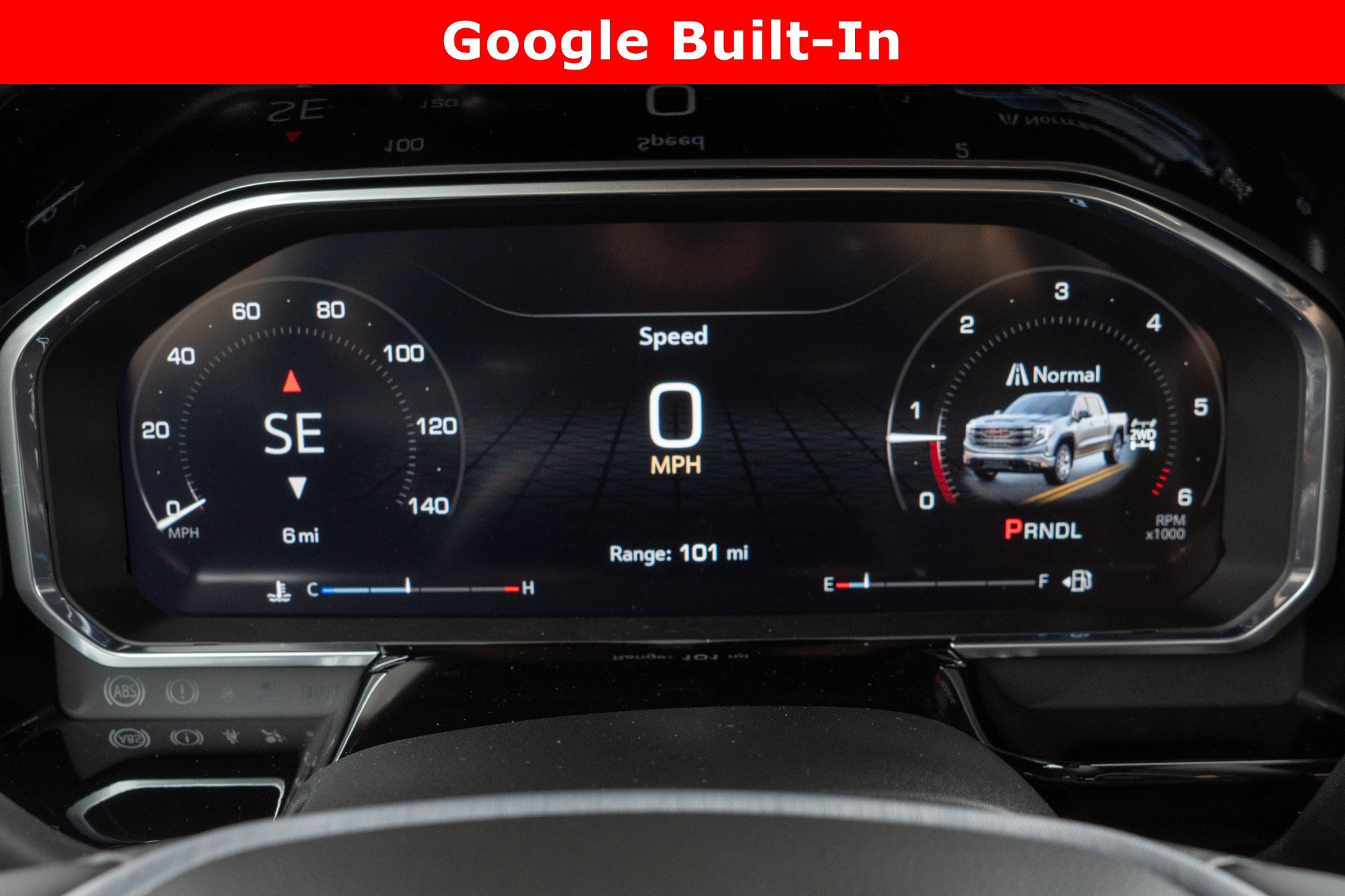 2026 GMC Sierra 1500 Elevation - Photo 14