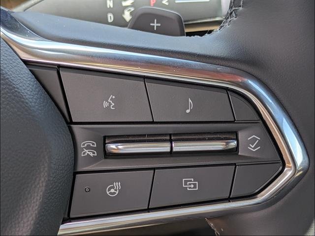 New 2026 Mosaic Black Metallic Chevrolet ACTIV image 20