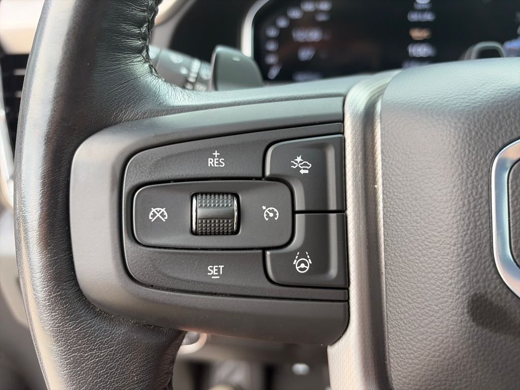 2024 GMC Sierra 1500 Denali Denali - Photo 21