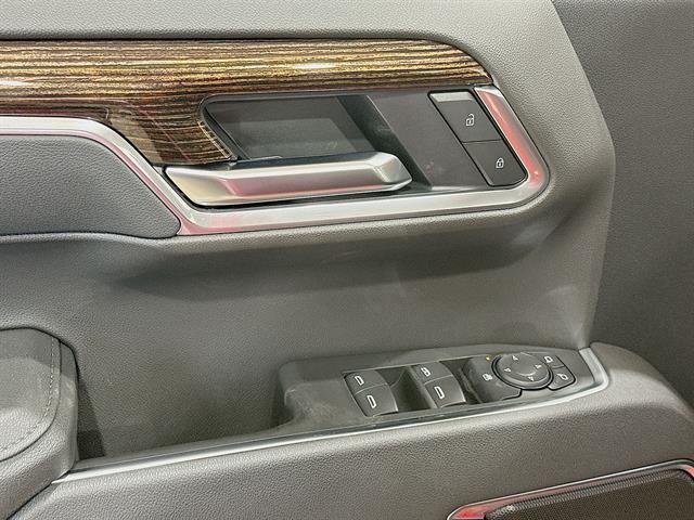 2026 GMC Sierra 1500 Elevation - Photo 22
