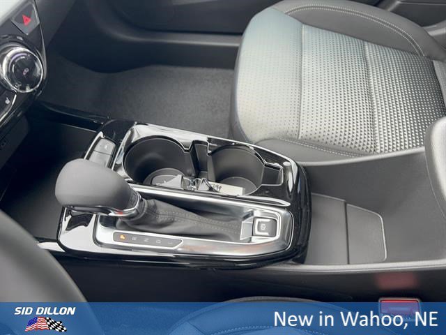 2026 Chevrolet Trax LT - Photo 18