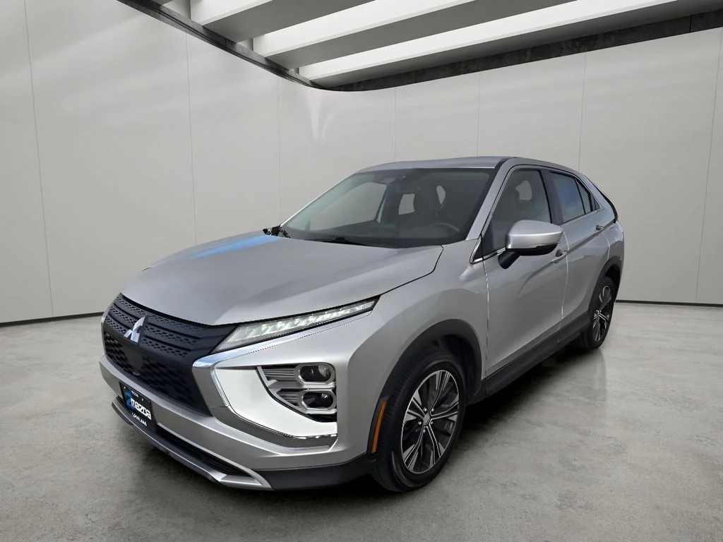 2022 Mitsubishi Eclipse Cross SE