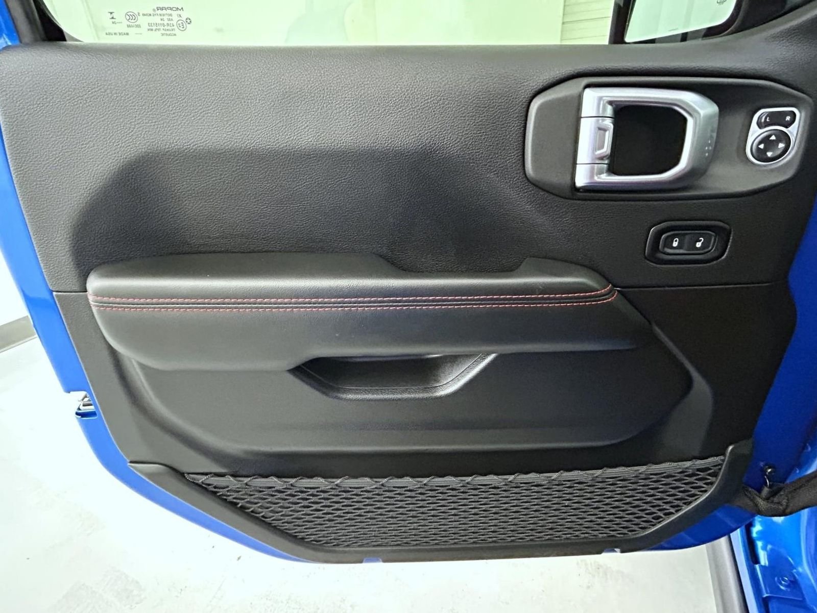 2024 Jeep Wrangler 4-Door Rubicon 392 - Photo 9