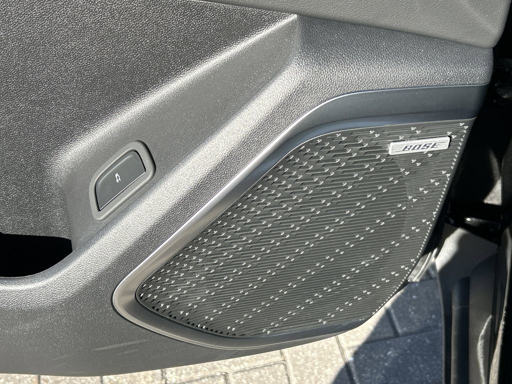 2026 Buick Enclave Preferred - Photo 21