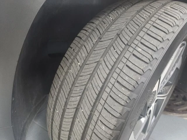 Used 2023 Deep Sea Hyundai Limited image 9