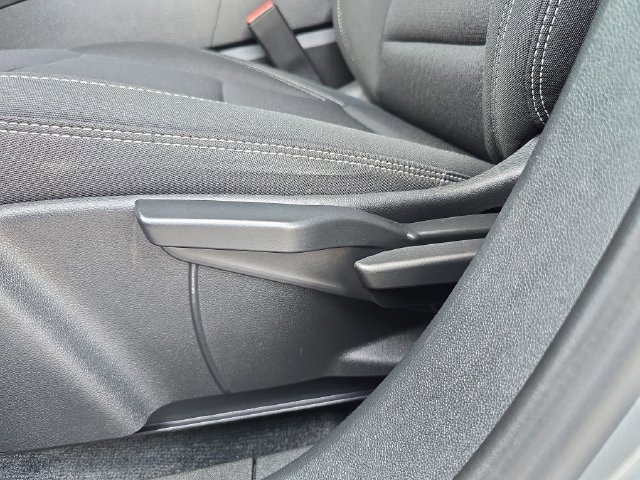 Certified Used 2025 Sterling Gray Metallic Chevrolet LT image 18