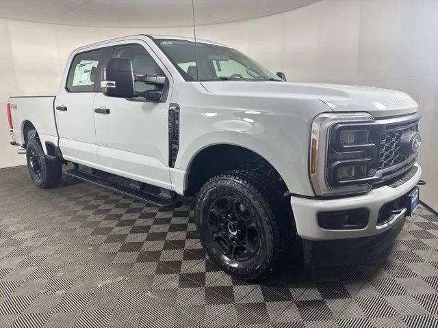 2026 Ford F-350SD
