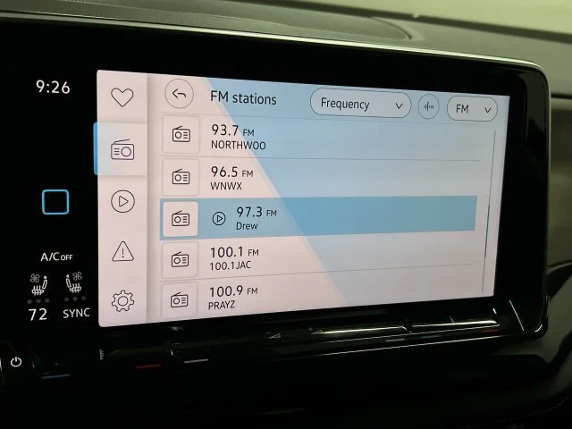 2024 Volkswagen Atlas SE w/Tech - Photo 13