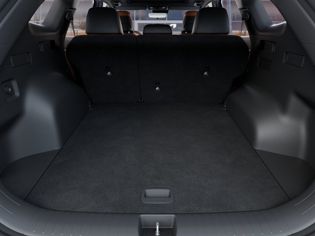 New 2026 Panthera Metal Matte Kia X-Line image 19