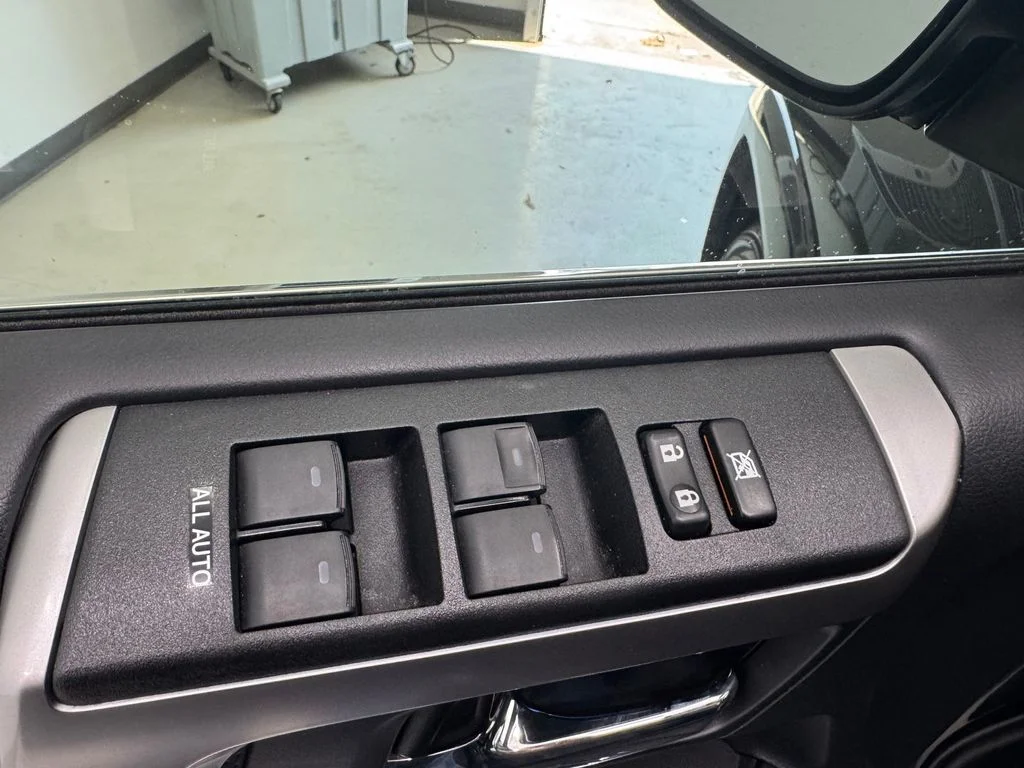Used 2024 Gray Toyota Limited image 18